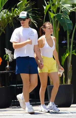 Millie Bobby Brown OnlyFans Leaked Free Thumbnail Picture - #dXYrb8Ex0B