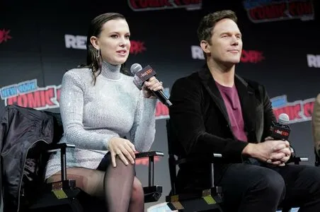Millie Bobby Brown OnlyFans Leaked Free Thumbnail Picture - #e9JOqUgEUa
