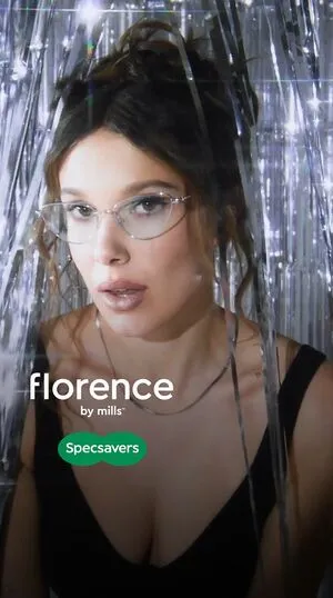 Millie Bobby Brown OnlyFans Leaked Free Thumbnail Picture - #e9jhsqIoBl