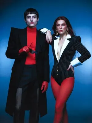 Millie Bobby Brown OnlyFans Leaked Free Thumbnail Picture - #eDfB30jOzZ