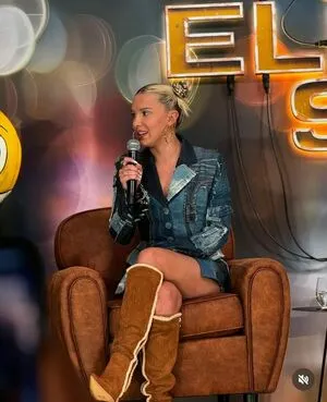 Millie Bobby Brown OnlyFans Leaked Free Thumbnail Picture - #eIMp36RS7x