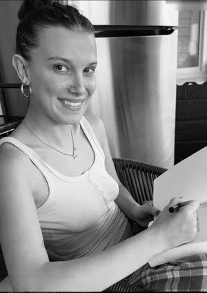 Millie Bobby Brown OnlyFans Leaked Free Thumbnail Picture - #eOagICXnGW