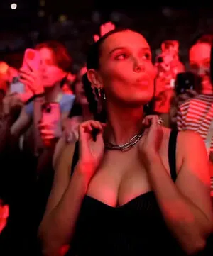 Millie Bobby Brown OnlyFans Leaked Free Thumbnail Picture - #eStHX8liVf