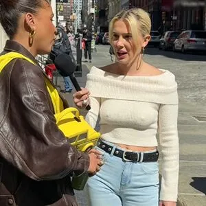 Millie Bobby Brown OnlyFans Leaked Free Thumbnail Picture - #eaDiXAnco8