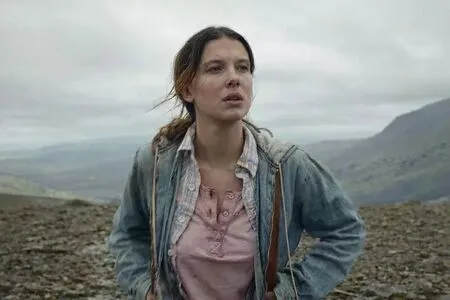 Millie Bobby Brown OnlyFans Leaked Free Thumbnail Picture - #eek8oiKh9f