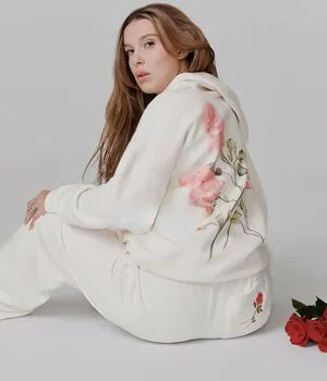 Millie Bobby Brown OnlyFans Leaked Free Thumbnail Picture - #eqyL1vGZmj