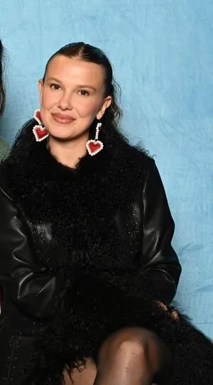Millie Bobby Brown OnlyFans Leaked Free Thumbnail Picture - #ey3tWtlQ8n