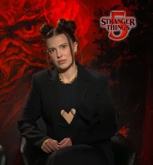Millie Bobby Brown OnlyFans Leaked Free Thumbnail Picture - #ezod0ctFqk