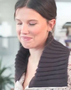 Millie Bobby Brown OnlyFans Leaked Free Thumbnail Picture - #fOZBMQmqUH