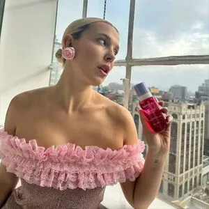Millie Bobby Brown OnlyFans Leaked Free Thumbnail Picture - #fetdmOE0Pu