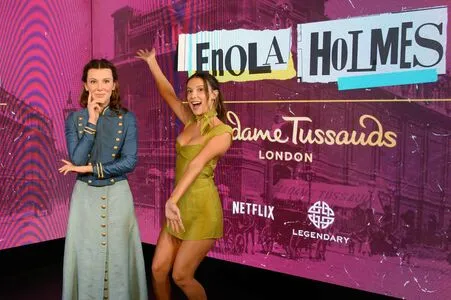 Millie Bobby Brown OnlyFans Leaked Free Thumbnail Picture - #fi3RYUFjjW