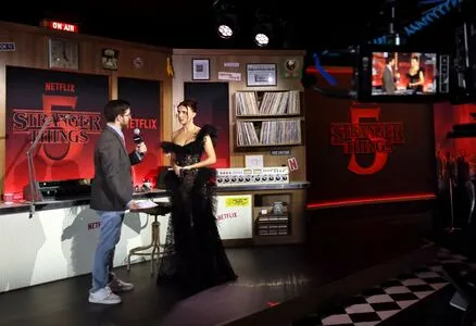 Millie Bobby Brown OnlyFans Leaked Free Thumbnail Picture - #g4zMuMQ7Ts