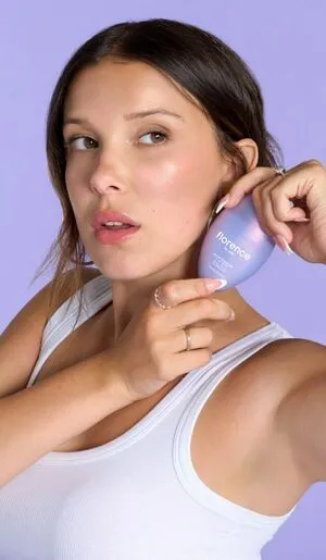 Millie Bobby Brown OnlyFans Leaked Free Thumbnail Picture - #g93aQczL6R