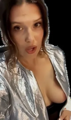 Millie Bobby Brown OnlyFans Leaked Free Thumbnail Picture - #gLm5oZI2CQ