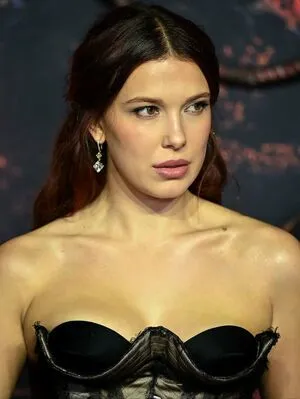 Millie Bobby Brown OnlyFans Leaked Free Thumbnail Picture - #gMn6qUwbAN