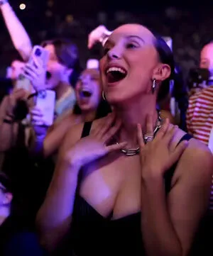 Millie Bobby Brown OnlyFans Leaked Free Thumbnail Picture - #gRhS30Uarl