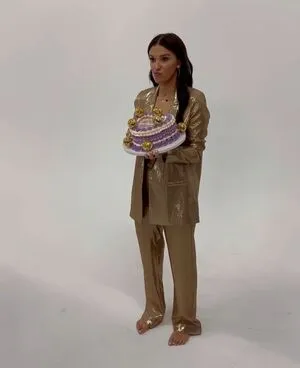 Millie Bobby Brown OnlyFans Leaked Free Thumbnail Picture - #gqAOFkOZRw