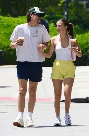 Millie Bobby Brown OnlyFans Leaked Free Thumbnail Picture - #h9sfEuPetF