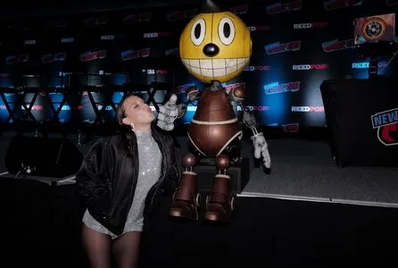 Millie Bobby Brown OnlyFans Leaked Free Thumbnail Picture - #hQ5EQ7LUe6
