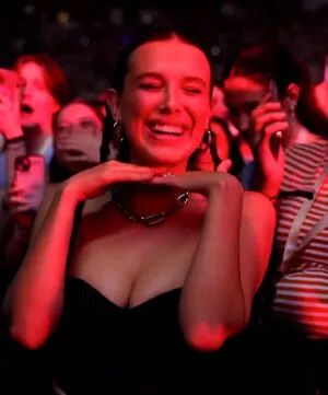 Millie Bobby Brown OnlyFans Leaked Free Thumbnail Picture - #hoknvBOmEl