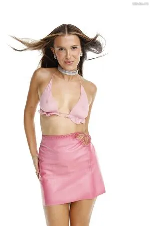 Millie Bobby Brown OnlyFans Leaked Free Thumbnail Picture - #huQjevd0Tu
