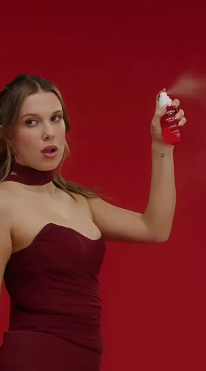 Millie Bobby Brown OnlyFans Leaked Free Thumbnail Picture - #iDe9JKzwDs