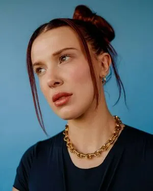 Millie Bobby Brown OnlyFans Leaked Free Thumbnail Picture - #iLJ3nUCTx7
