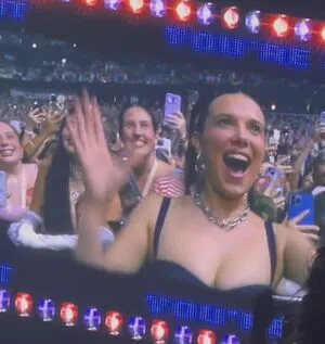 Millie Bobby Brown OnlyFans Leaked Free Thumbnail Picture - #iNg6OvMDRo