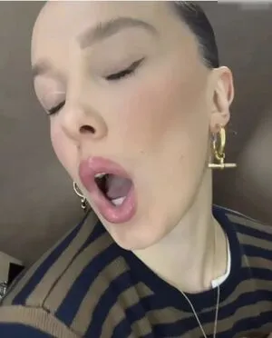 Millie Bobby Brown OnlyFans Leaked Free Thumbnail Picture - #iOIVn1brNi
