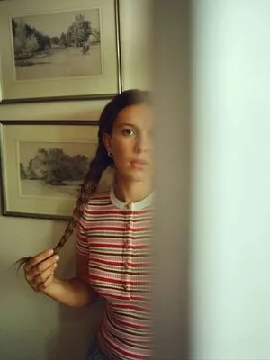 Millie Bobby Brown OnlyFans Leaked Free Thumbnail Picture - #iXZwcCZhOX