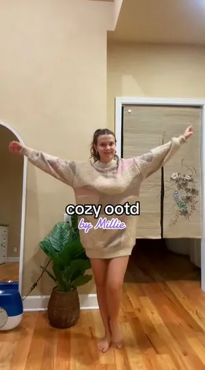 Millie Bobby Brown OnlyFans Leaked Free Thumbnail Picture - #ifn6zmSk3F