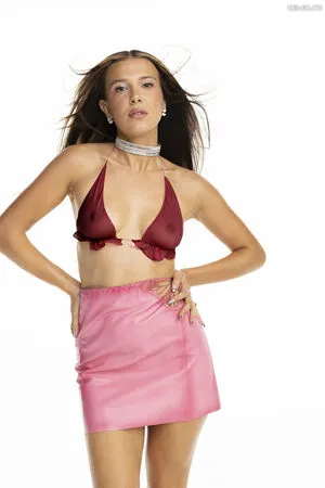 Millie Bobby Brown OnlyFans Leaked Free Thumbnail Picture - #j4nzq6WnA7