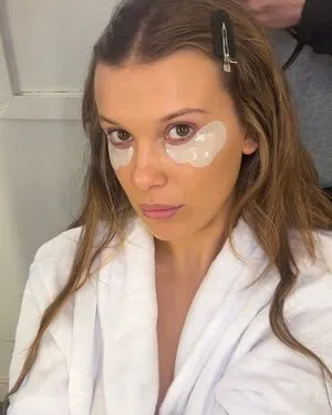 Millie Bobby Brown OnlyFans Leaked Free Thumbnail Picture - #jBh6jCNc1d