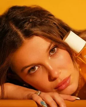 Millie Bobby Brown OnlyFans Leaked Free Thumbnail Picture - #jCXkjXN4fa