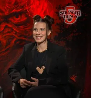 Millie Bobby Brown OnlyFans Leaked Free Thumbnail Picture - #jIB691XrAs