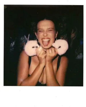 Millie Bobby Brown OnlyFans Leaked Free Thumbnail Picture - #jIq9YGRDKW