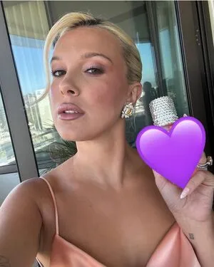 Millie Bobby Brown OnlyFans Leaked Free Thumbnail Picture - #jNm4eF8AWj
