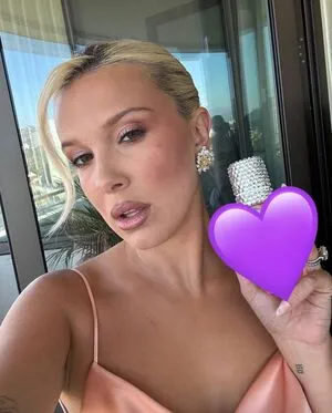 Millie Bobby Brown OnlyFans Leaked Free Thumbnail Picture - #jQjRiLrCLx