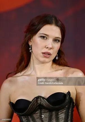 Millie Bobby Brown OnlyFans Leaked Free Thumbnail Picture - #jlveTshxk6
