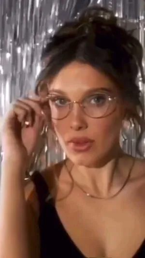 Millie Bobby Brown OnlyFans Leaked Free Thumbnail Picture - #ju4N61RLJf