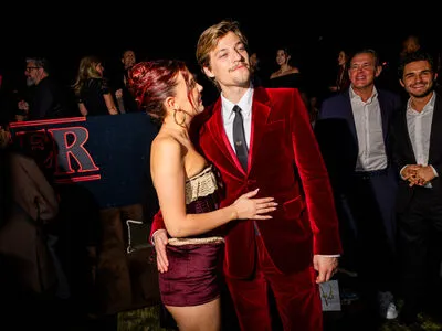 Millie Bobby Brown OnlyFans Leaked Free Thumbnail Picture - #jvwFnNzM81