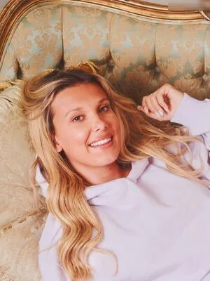 Millie Bobby Brown OnlyFans Leaked Free Thumbnail Picture - #k6DoY3zWgA