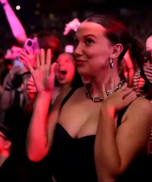 Millie Bobby Brown OnlyFans Leaked Free Thumbnail Picture - #kACQWiXvpZ