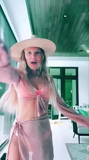 Millie Bobby Brown OnlyFans Leaked Free Thumbnail Picture - #kKB6LeLsVT