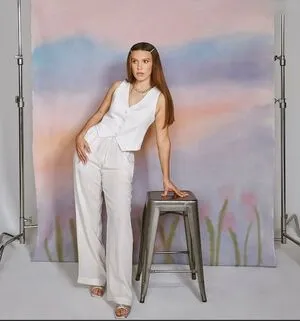Millie Bobby Brown OnlyFans Leaked Free Thumbnail Picture - #kRCae4RAdS
