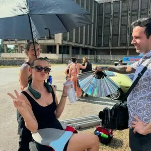 Millie Bobby Brown OnlyFans Leaked Free Thumbnail Picture - #kT7jk2GLeE