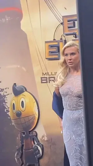 Millie Bobby Brown OnlyFans Leaked Free Thumbnail Picture - #kaOkHs5Zei