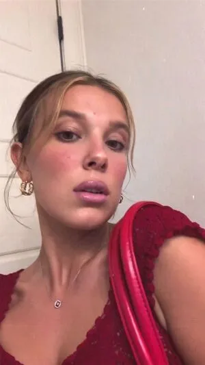 Millie Bobby Brown OnlyFans Leaked Free Thumbnail Picture - #kgdrHDu5iF