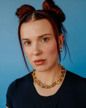 Millie Bobby Brown OnlyFans Leaked Free Thumbnail Picture - #kkA33wDq41