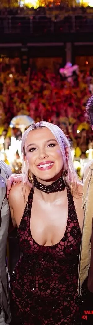 Millie Bobby Brown OnlyFans Leaked Free Thumbnail Picture - #kwLVbUaBb3